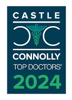 2024 Castle Connolly Top Doctor