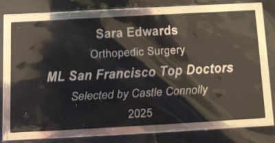 2025 ML San Francisco Top Doctor