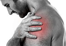 Shoulder Pain 